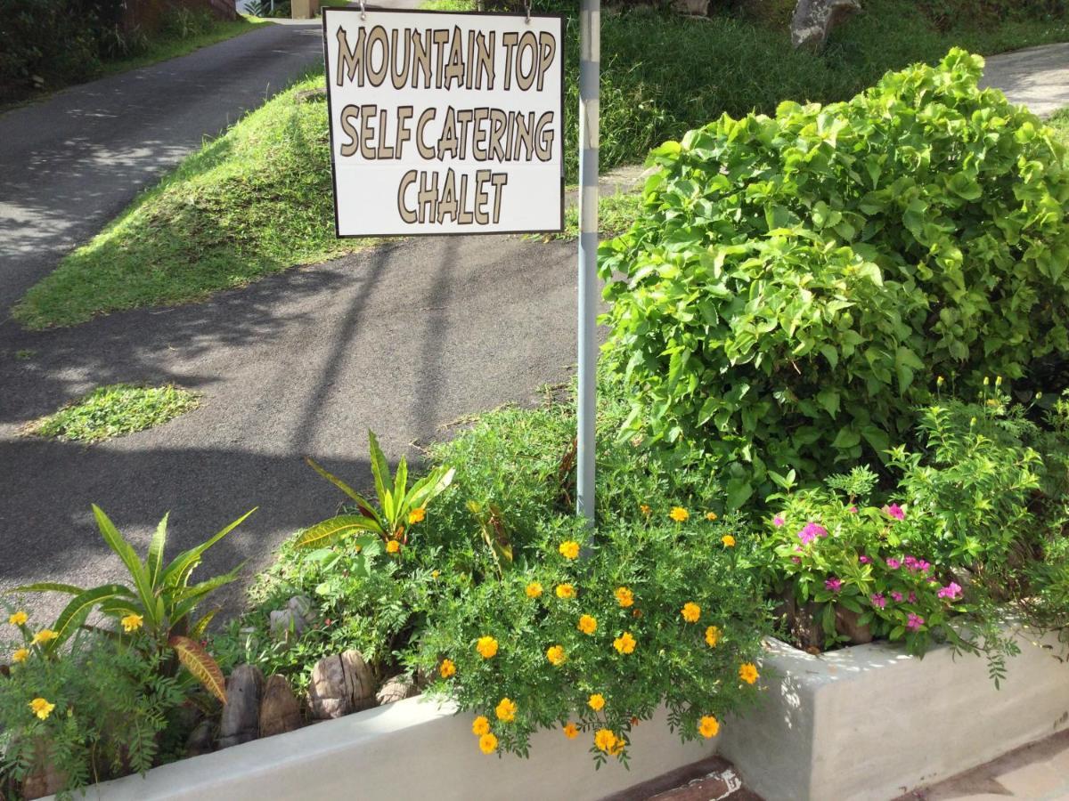 Mountain * Victoria